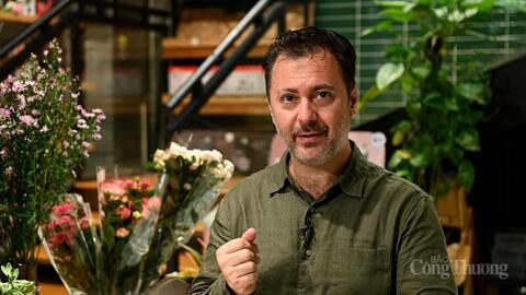 Đại sứ Pakistan: Thỏa thuận thương mại ưu đãi sẽ củng cố hợp tác kinh tế Việt Nam - Pakistan