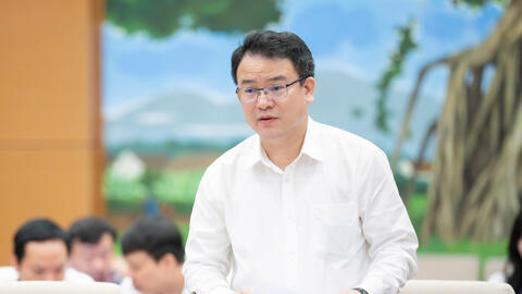 Cân nhắc phân cấp thẩm quyền quyết định, phê duyệt quy hoạch