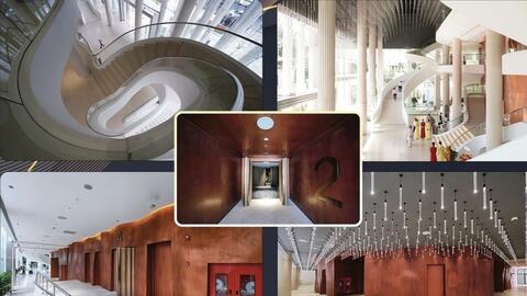 Lan tỏa tinh thần nhân ái qua chương trình nghệ thuật: 'Hoa nở sau mưa'.