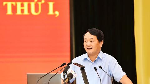 Tuyên Quang: Học tập, quán triệt và triển khai thực hiện Nghị quyết Đại hội Đảng bộ tỉnh lần thứ I, nhiệm kỳ 2025-2030