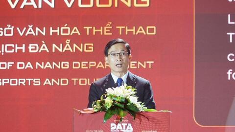 Hơn 6.000 cuộc hẹn thương mại tại Ngày hội Du lịch Đà Nẵng 2025