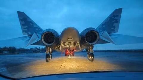 Hoa Kỳ và Ukraine tạo ra UAV có tầm hoạt động 1.600km