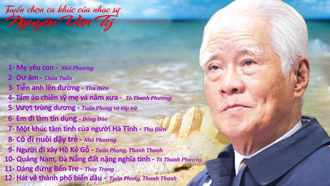 Khi giai điệu được 'gọt giũa' từ hơi thở cuộc sống