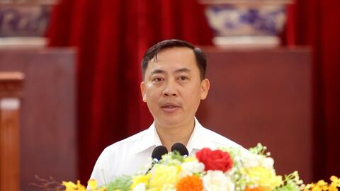 Thủ tướng yêu cầu Cần Thơ đẩy mạnh cải cách thủ tục hành chính, tạo đột phá tăng trưởng