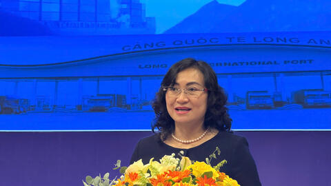 Ngành Công Thương phía Nam 2025: Tăng trưởng ấn tượng giữa 'bão' thách thức