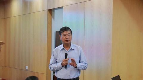 Ngành công nghiệp môi trường: Cần cả vốn và chính sách phù hợp