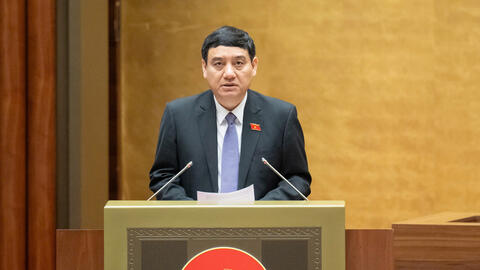 Bộ trưởng Bộ GD&ĐT: Quy định một bộ sách giáo khoa thống nhất toàn quốc