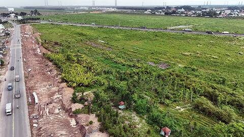 Đồng Nai: Tín hiệu tích cực từ thị trường đấu giá đất