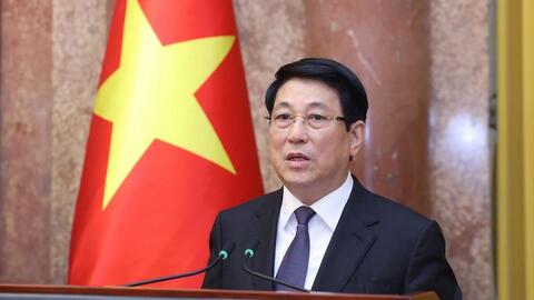 Cơ hội thúc đẩy hợp tác với APEC, Hàn Quốc và các đối tác