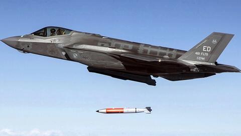 Tổng thống Mỹ chỉ thị nối lại thử nghiệm vũ khí hạt nhân