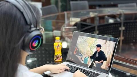 Uống Number 1 mỗi ngày để thêm năng lượng, trở thành phiên bản tốt hơn của chính mình