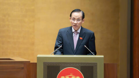 Bổ sung quy định đặc thù, rút gọn hơn thủ tục ký kết điều ước quốc tế