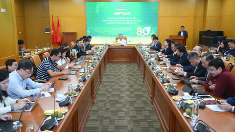 Xuất khẩu nông, lâm, thủy sản 10 tháng đạt hơn 58 tỷ USD, tăng gần 13%