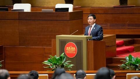 Đề nghị làm rõ tác động của phương án phân vùng mới