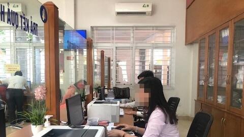 Nguồn kinh phí chi trả trợ cấp cho công chức tự nguyện xin thôi việc