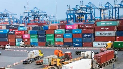 Xuất nhập khẩu hàng hóa đạt trên 762 tỷ USD