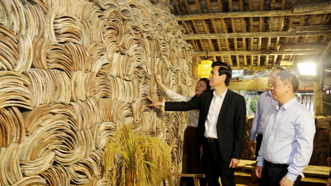 Văn hóa dân tộc thiểu số tạo sức bật mới cho du lịch Lạng Sơn