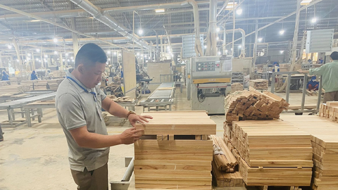 Quảng Trị: Gieo ‘thương hiệu’ từ sản phẩm công nghiệp nông thôn