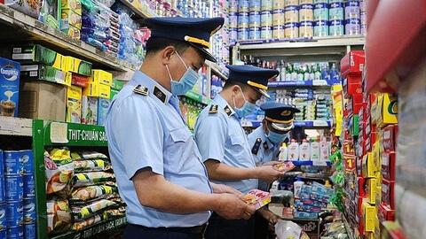 Bộ Công Thương đẩy mạnh bảo vệ quyền lợi người tiêu dùng giai đoạn 2026-2030