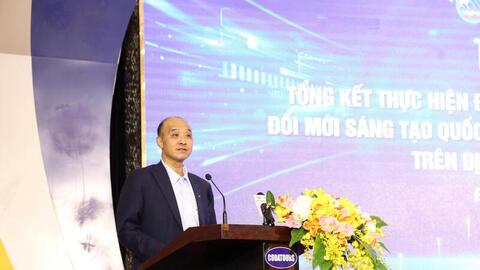 Đà Nẵng: 32 startup được hỗ trợ kinh phí khởi nghiệp hơn 6,1 tỷ đồng