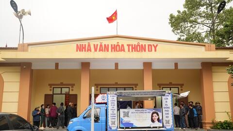 Nâng cao chất lượng dịch vụ công tại Hà Nội