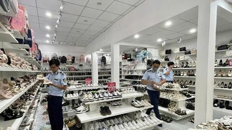 Gia Lai kiểm soát chặt chẽ hàng hóa, bình ổn thị trường cuối năm