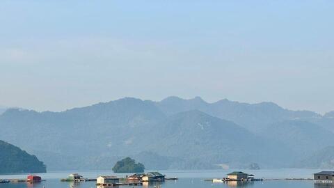 Đà Bắc trên hành trình đổi thay từ chính sách giảm nghèo