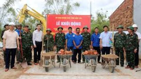 Thủ tướng yêu cầu bảo đảm nguồn cung, không để thiếu vật liệu xây dựng