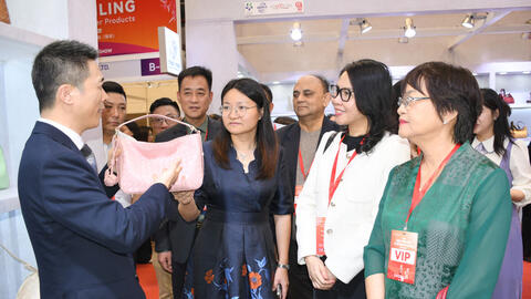 Đưa thương hiệu Việt tham gia sâu hơn chuỗi cung ứng toàn cầu