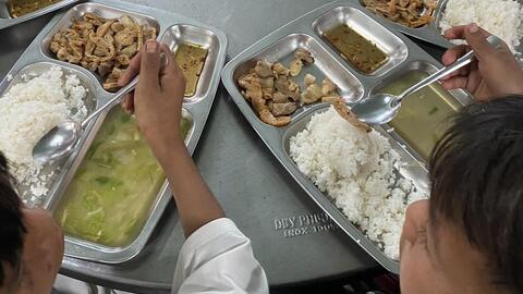 Đóng tiền "Nuôi em" nửa năm mới nhận mã, ít được cập nhật thông tin