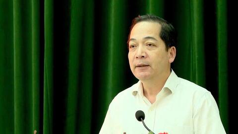 Vĩnh Long: Khai giảng lớp bồi dưỡng nghiệp vụ tiếp công dân, giải quyết khiếu nại, tố cáo và PCTN, tiêu cực