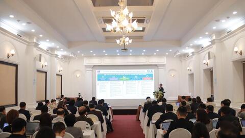 Lý do cần điều chỉnh Quy hoạch năng lượng quốc gia