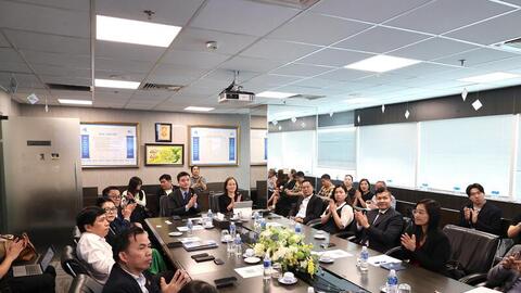 Đẩy mạnh khai thác tiềm năng hợp tác cơ sở hạ tầng  Việt Nam - Canada