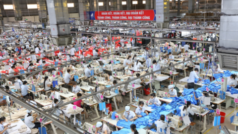 Hệ sinh thái FTA giúp doanh nghiệp chuẩn hóa, đáp ứng quy tắc xuất xứ