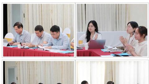 Yêu cầu tiếp tục hoàn thiện cơ chế thu hồi tài sản qua thanh tra