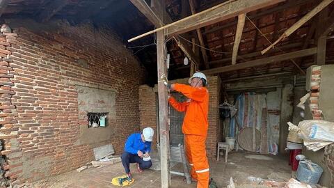 PC Đắk Lắk khởi động 'Chiến dịch Quang Trung'