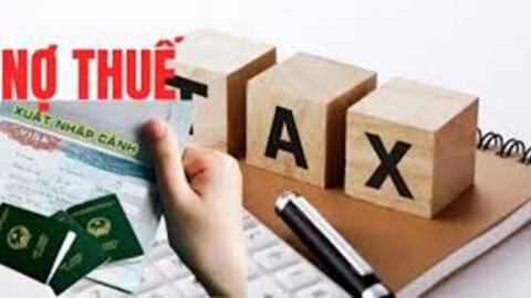 Ninh Bình: Công khai danh sách 372 doanh nghiệp nợ tiền thuế