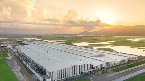 Hà Tĩnh tập trung vào dự án công nghiệp trọng điểm trong năm 2026