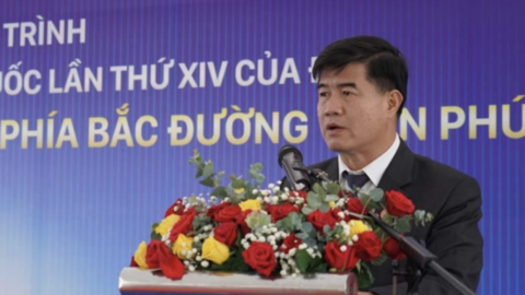 Đắk Lắk: Khởi công các dự án tạo động lực phát triển đô thị, du lịch