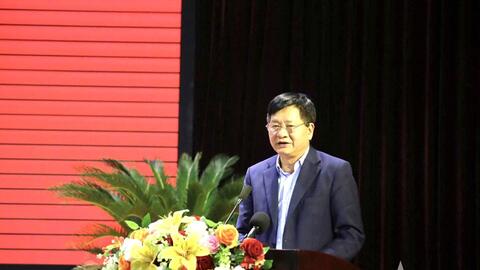 Điện Biên: Tích cực đổi mới, nâng cao hiệu quả công tác dân vận