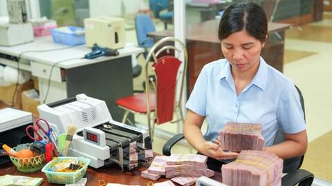 Phòng ngừa rủi ro thanh toán dịp cuối năm và Tết Nguyên đán 2026