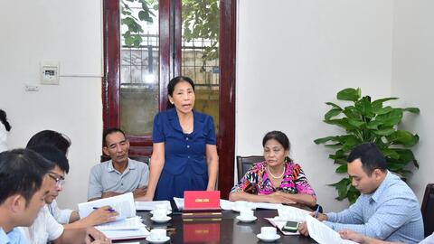 Hải Phòng chỉ rõ “căn bệnh” ngại va chạm, né đối thoại