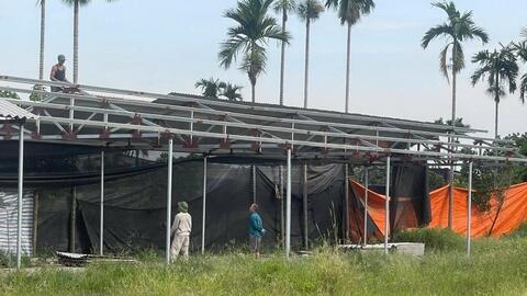 Hải Phòng: Quy trách nhiệm toàn diện cho Chủ tịch UBND cấp xã để xảy ra vi phạm đất đai