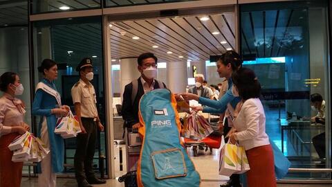 Đà Nẵng: Năm 2026, phấn đấu đón 19,1 triệu lượt khách lưu trú