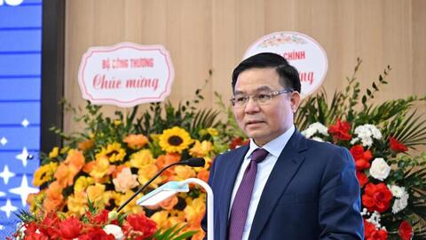 Quyền Bộ trưởng Bộ Công Thương: EVN phải bảo đảm điện trong mọi kịch bản tăng trưởng