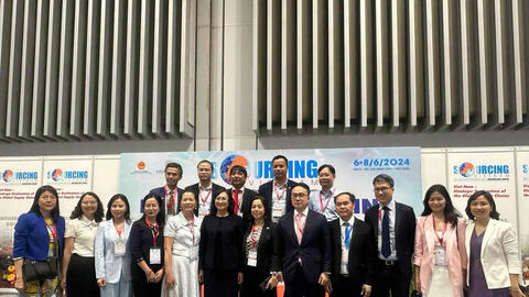 Thương vụ Việt Nam - ‘đi trước, mở đường’ giữ nhịp tăng trưởng, nâng tầm ngoại thương