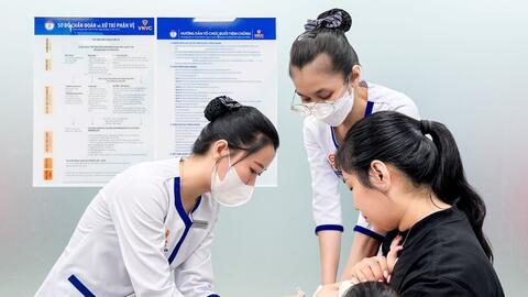 Không chủ quan với bệnh do não mô cầu