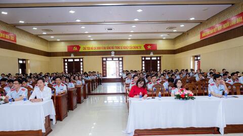 Đà Nẵng: Nâng cao hiệu quả thanh tra đầu tư xây dựng gắn với khai thác khoáng sản