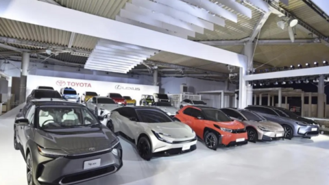 Kinh nghiệm từ việc Nhật Bản thích ứng chuỗi cung ứng ô tô toàn cầu