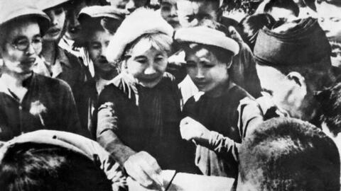 Tinh thần ngày 6/1/1946 soi sáng tương lai